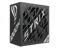 ASUS ROG Strix 1000W 80 Plus Platinum - 1470835 - zdjęcie 4